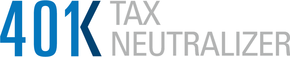 401K Tax Neutralizer