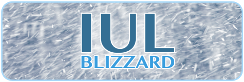 IUL Blizzard