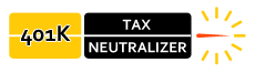 Make My 401k Tax Neutralizer